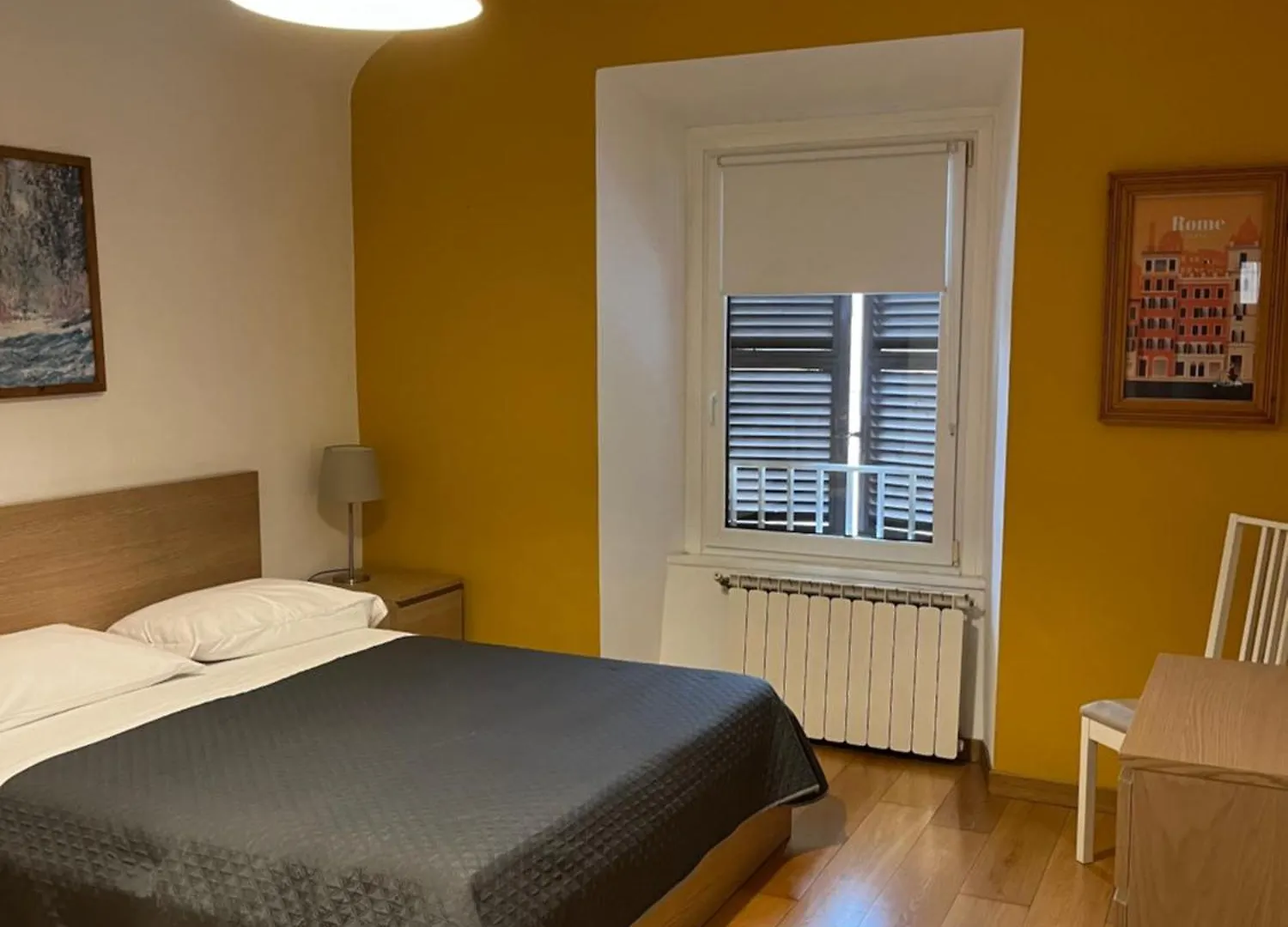 Lägenhet Al Colosseo 226 Rom Italien